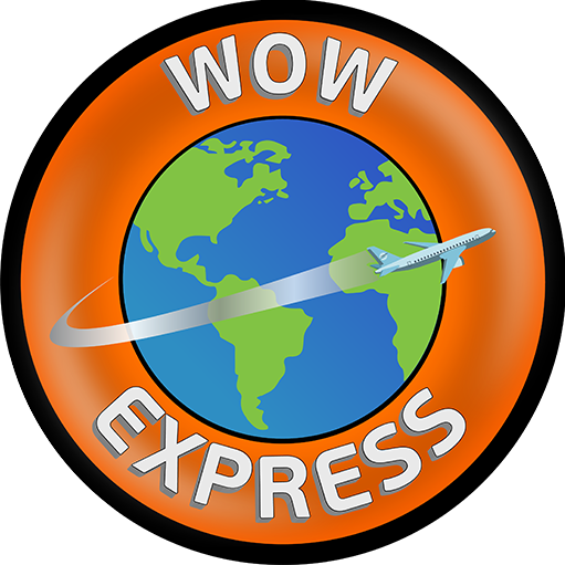 Home - Wow Express